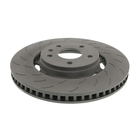 Acdelco Front Brake Rotor, 177-1171 177-1171